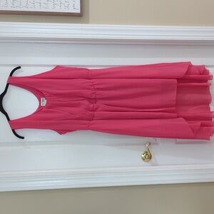 NWOT Kate and Mallory 2x high low dress💕